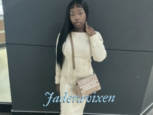 Jaderavixen