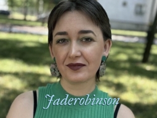 Jaderobinson