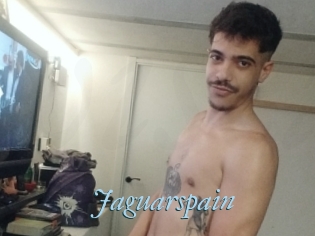 Jaguarspain
