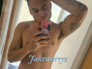 Jakemorrys
