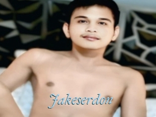 Jakeserdon