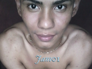 Jam01