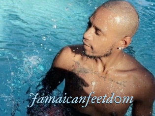Jamaicanfeetd0m