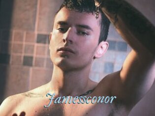 Jamessconor