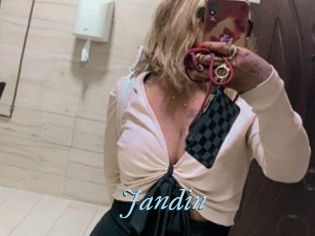 Jandin