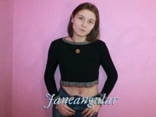 Janeangular