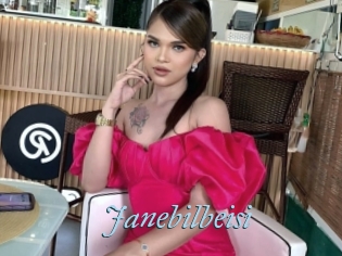 Janebilbeisi
