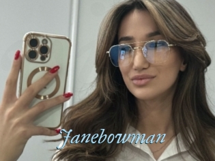 Janebowman