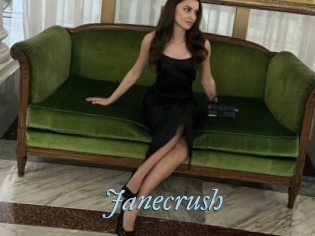 Janecrush
