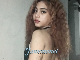 Janemonet