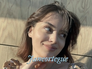 Janeortegue