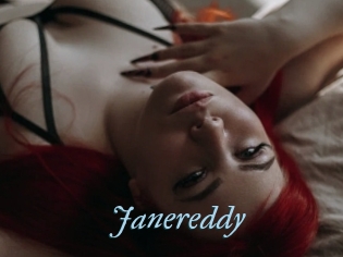 Janereddy