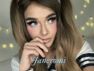Janeromi