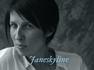 Janeskyline