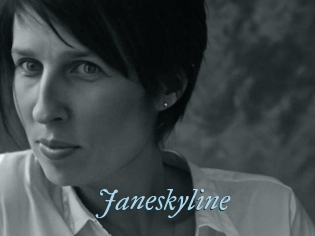 Janeskyline