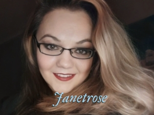 Janetrose