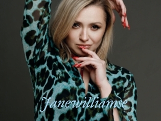Janewilliamse