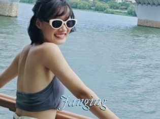 Janging