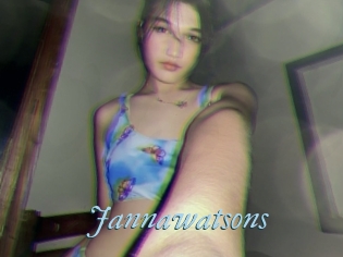 Jannawatsons
