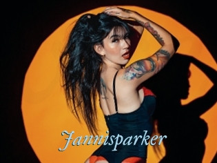 Jannisparker