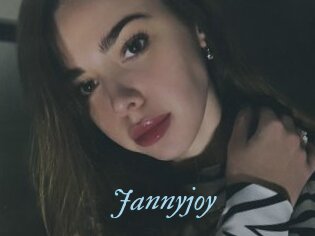 Jannyjoy