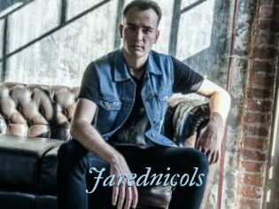 Jarednicols