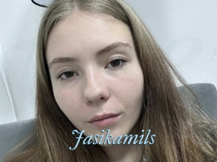 Jasikamils