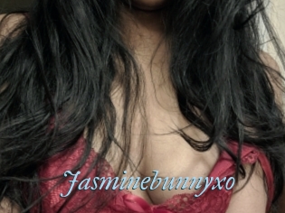 Jasminebunnyxo