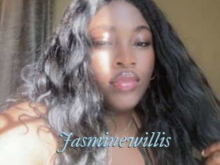 Jasminewillis