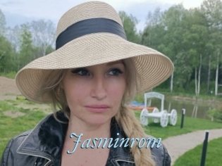 Jasminrom