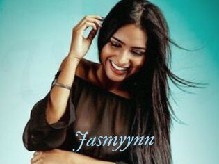 Jasmyynn