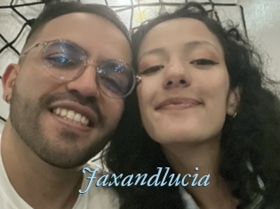 Jaxandlucia