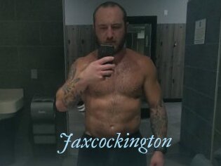Jaxcockington