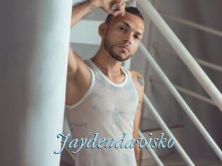 Jaydendavisko