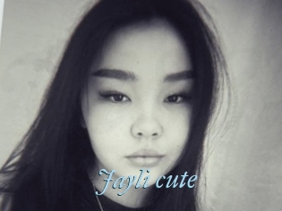 Jayli_cute