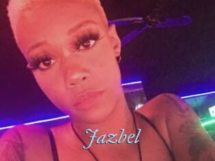 Jazbel