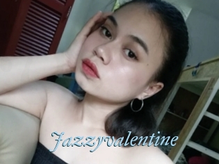 Jazzyvalentine
