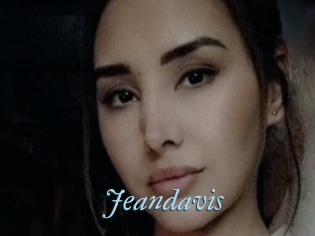 Jeandavis