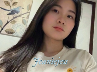 Jeaniejess