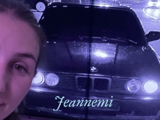 Jeannemi