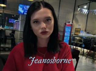 Jeanosborne