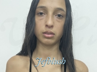 Jefblush