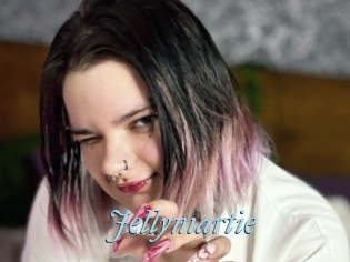 Jellymartie