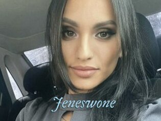 Jeneswone