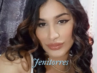 Jenitorres