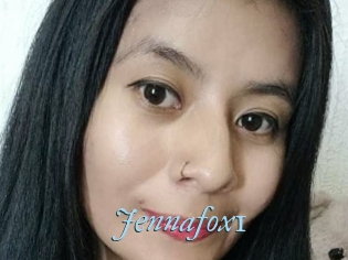 Jennafox1