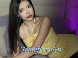 Jennifervalen
