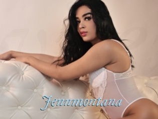 Jennmontana