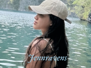 Jennravens