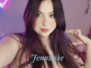 Jennsbike